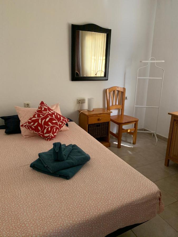 Lovely Villa Nico Playa Blanca, Hot Tub, Communal Pool Exteriér fotografie